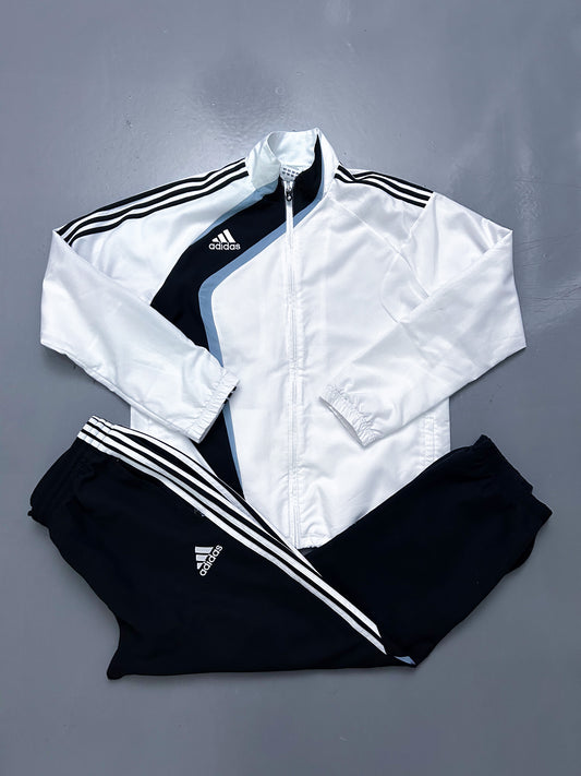 Vintage Adidas Tracksuit |  M