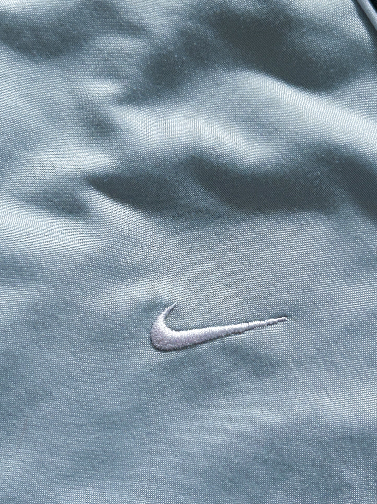 Vintage Nike Trackjacket | S