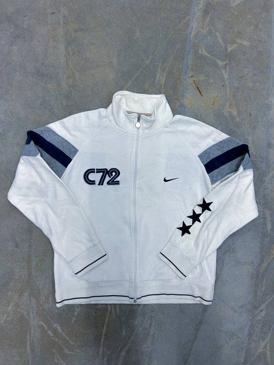 Vintage Nike *PREMIUM* Trackjacket | M