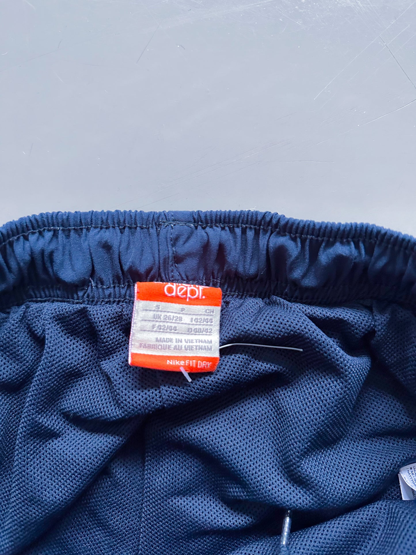 Nike Vintage Trackpants | S
