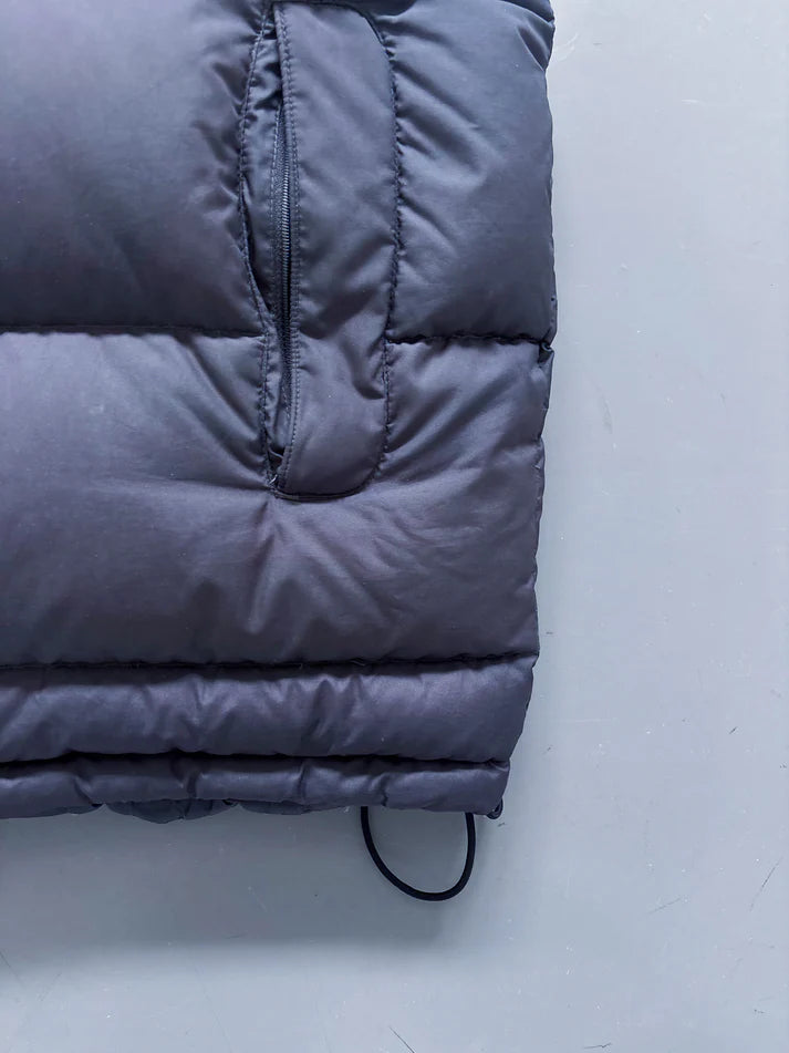 Nike Vintage Pufferweste | XS