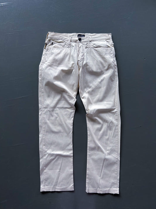 Emporio Armani Vintage Jeans| XS