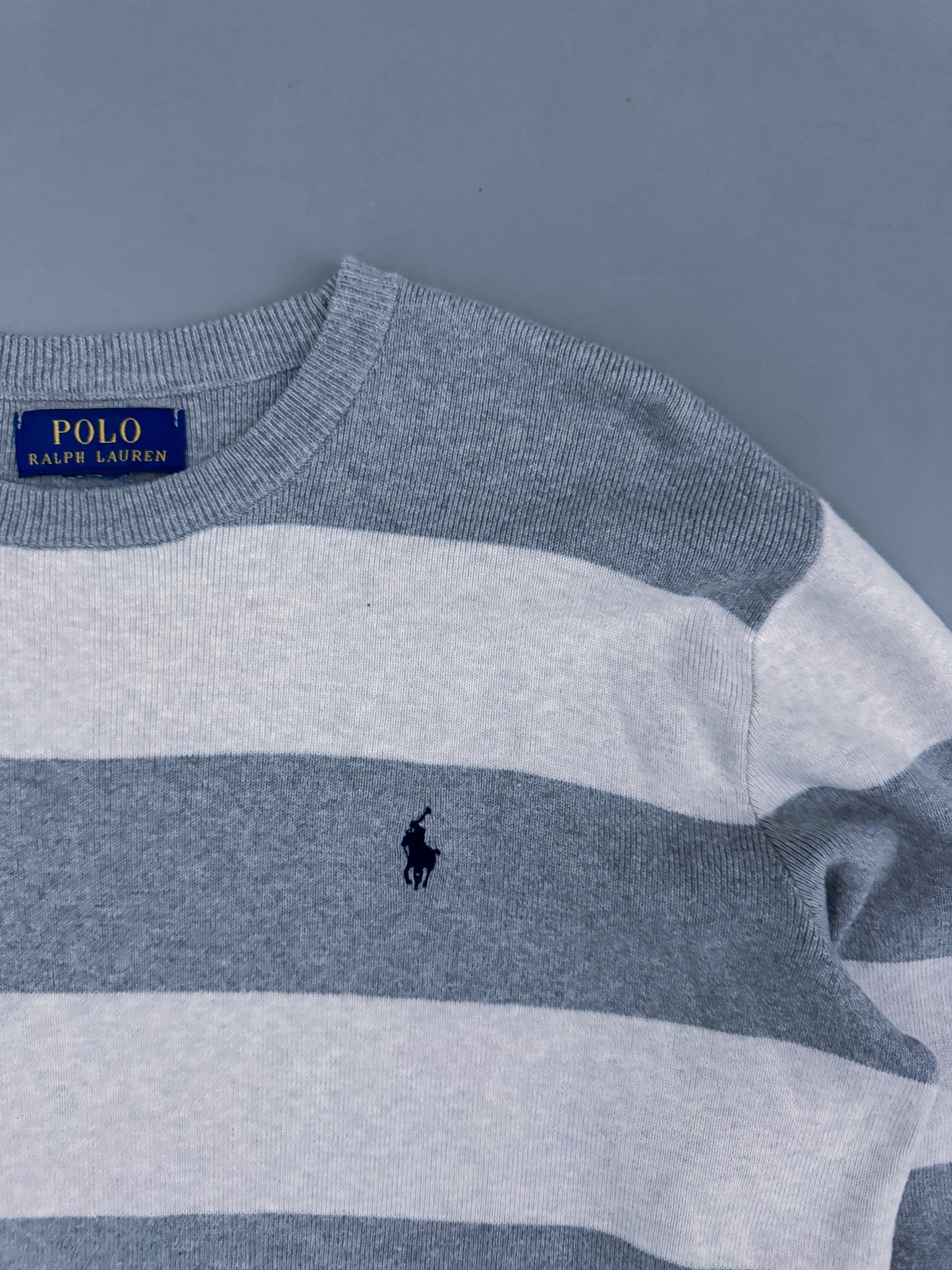 Polo Ralph Lauren Vintage Pullover | S