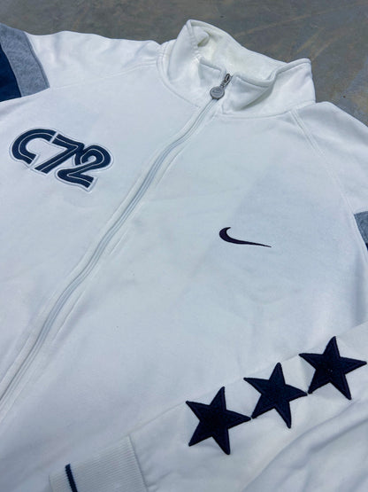 Vintage Nike *PREMIUM* Trackjacket | M