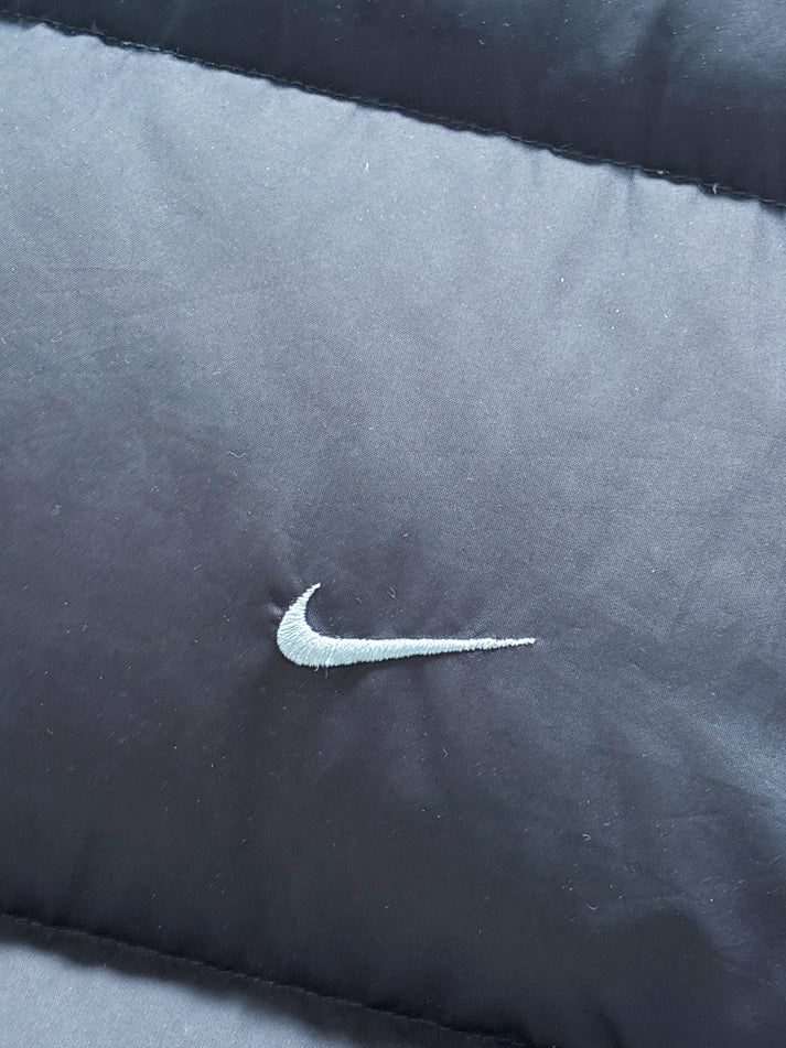 Nike Vintage Pufferweste | XS