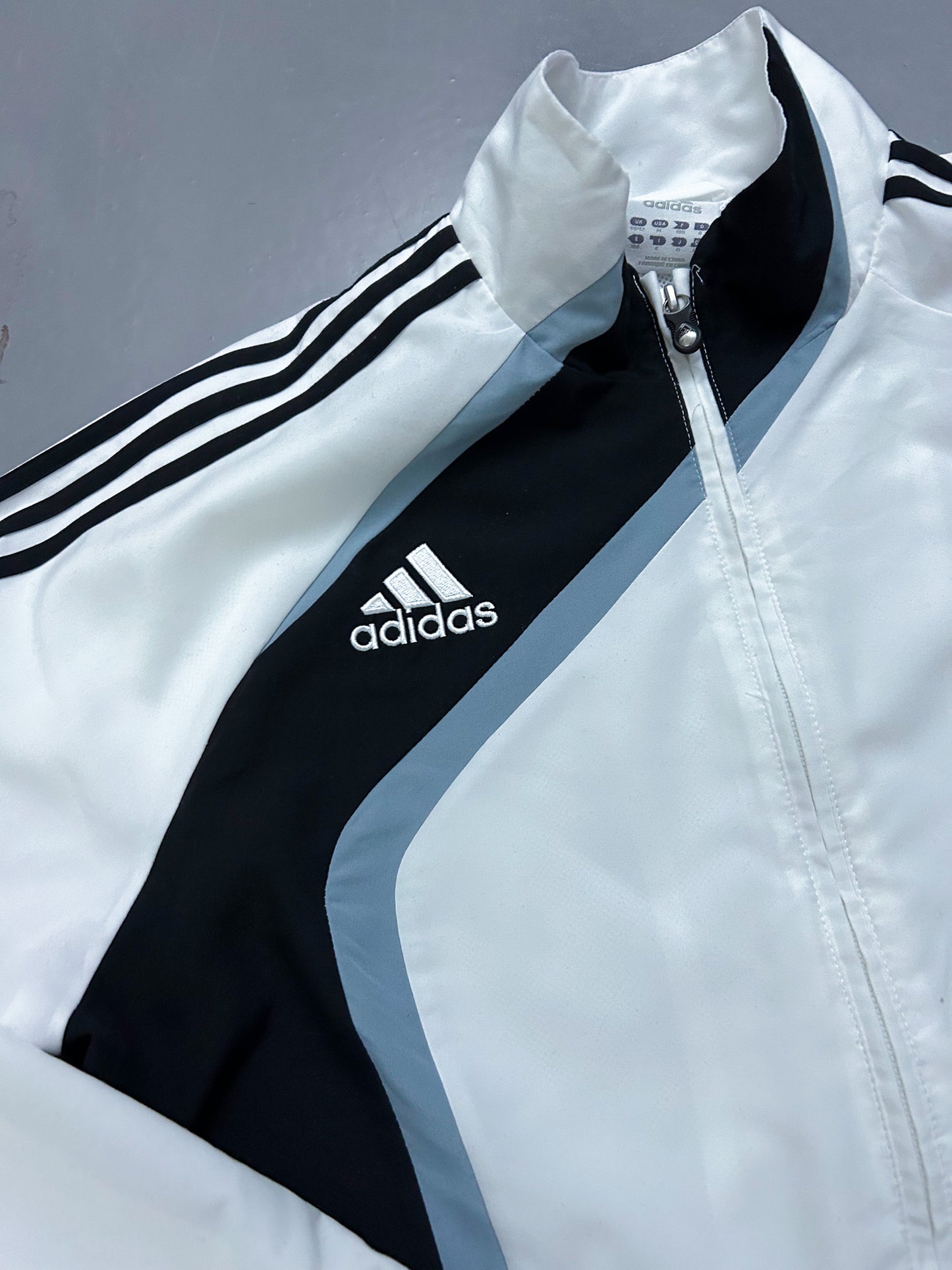 Vintage Adidas Tracksuit |  M