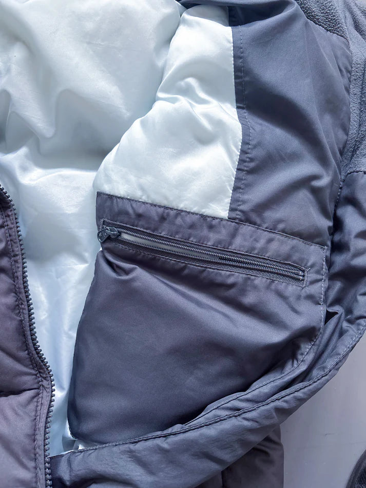 Nike Vintage Pufferweste | XS