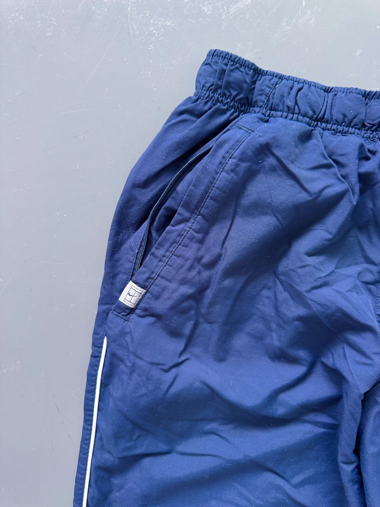 Nike Vintage Trackpants | S