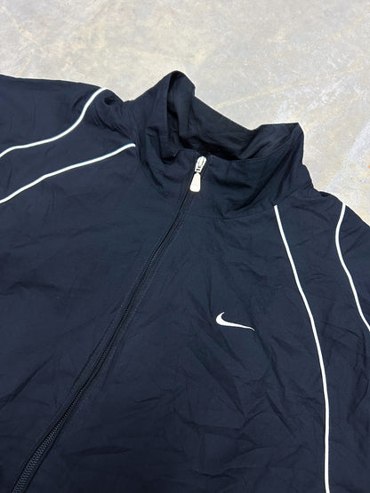 Vintage Nike *Classic* Trackjacket | L
