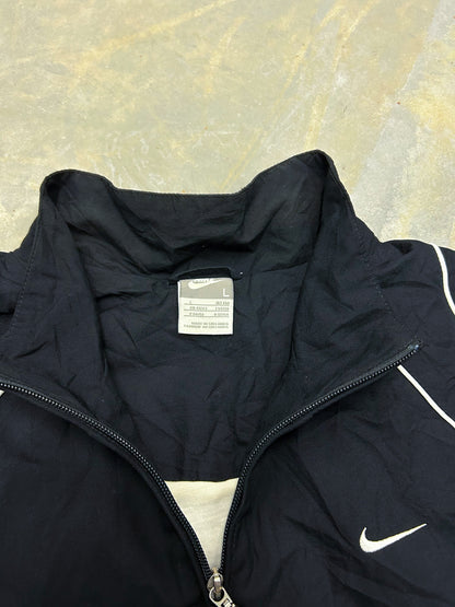 Vintage Nike *Classic* Trackjacket | L