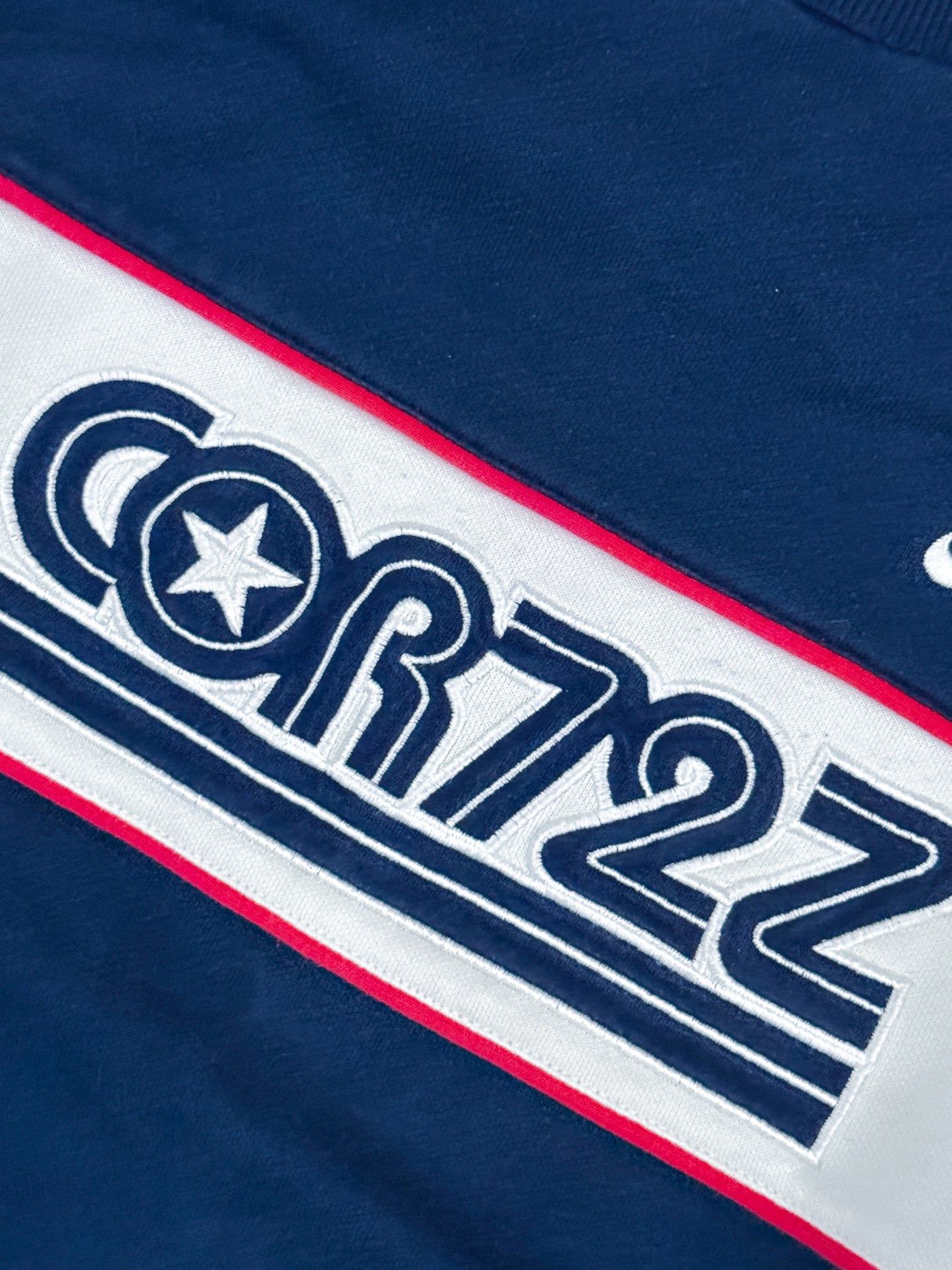 Nike Vintage *CORTEZ* Pullover | S
