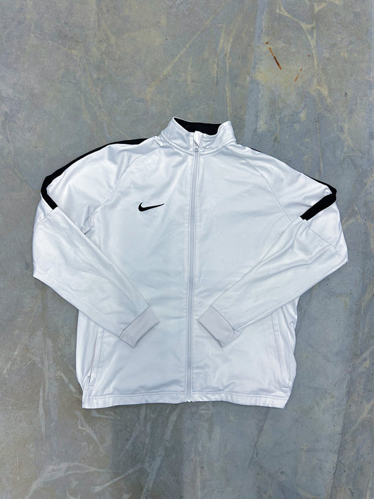 Vintage Nike Trackjacket | S