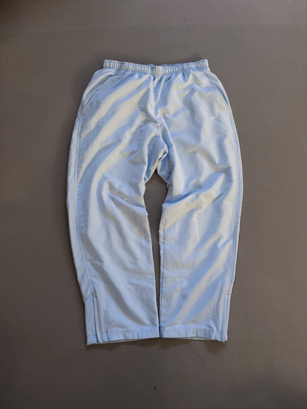 Nike Vintage Trackpants | L