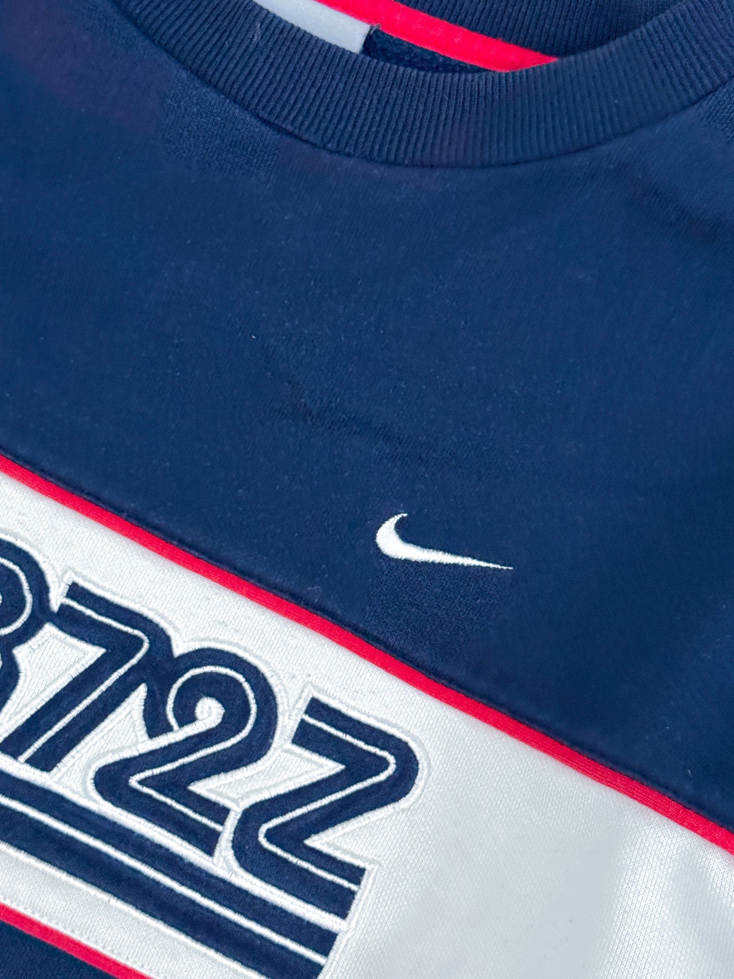 Nike Vintage *CORTEZ* Pullover | S