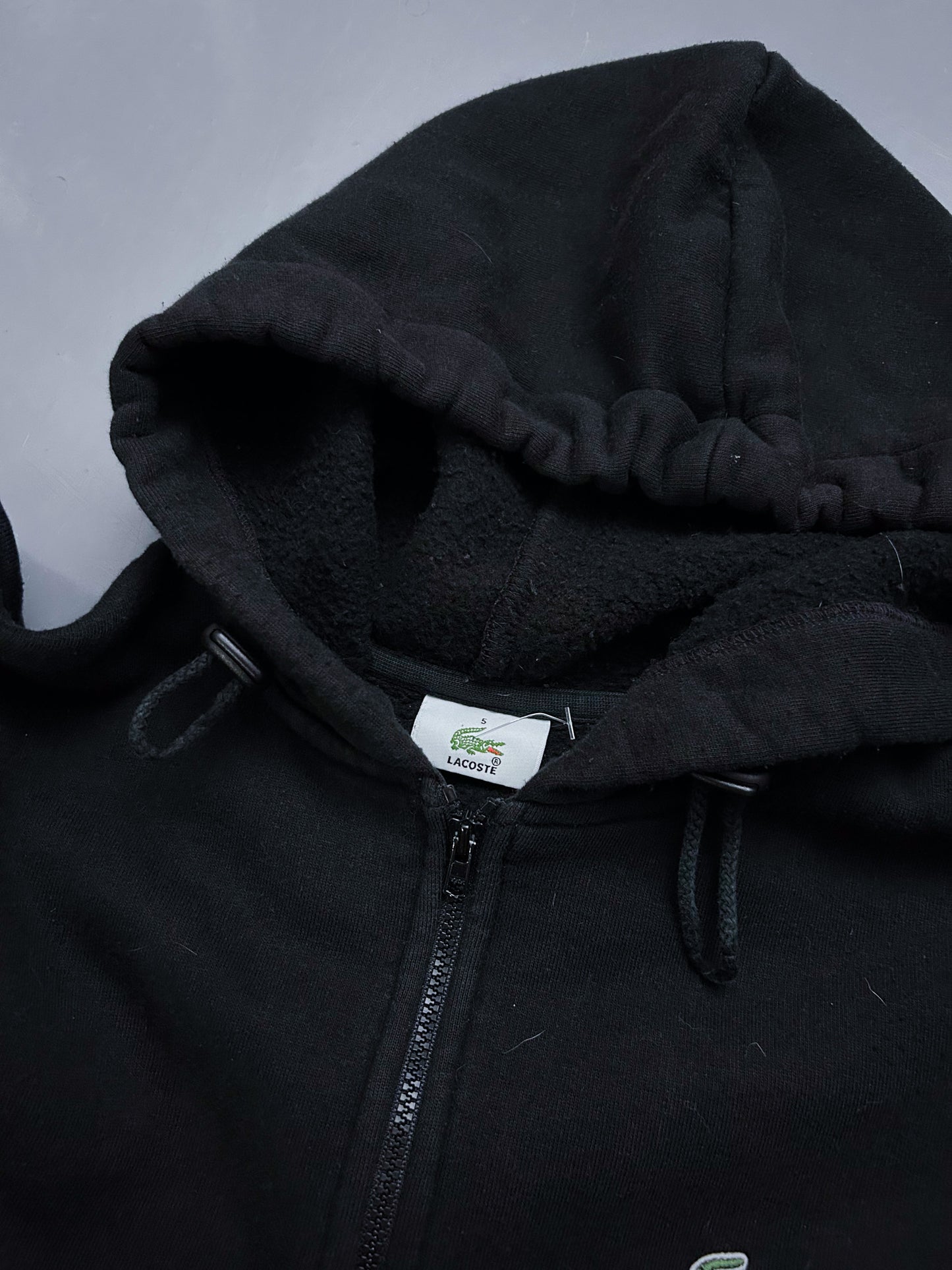 Lacoste Vintage Pullover | M/L