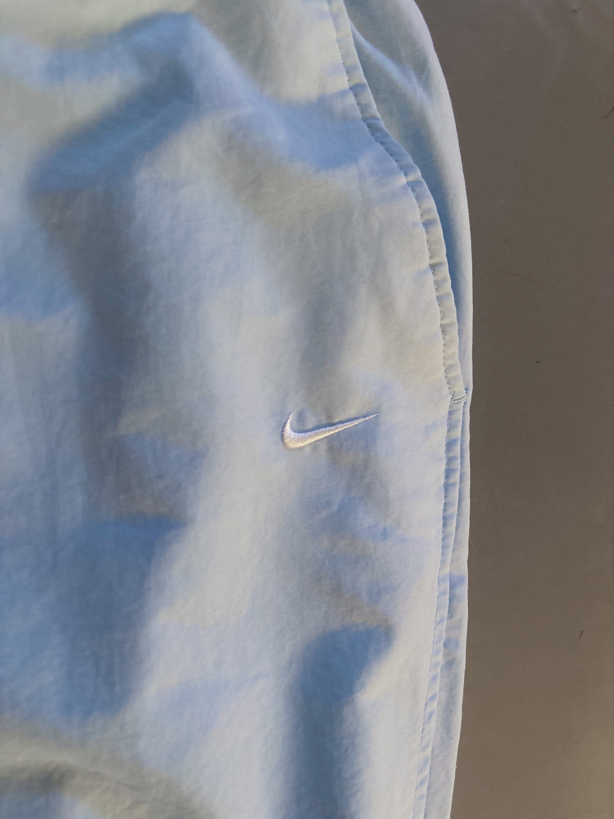 Nike Vintage Trackpants | L