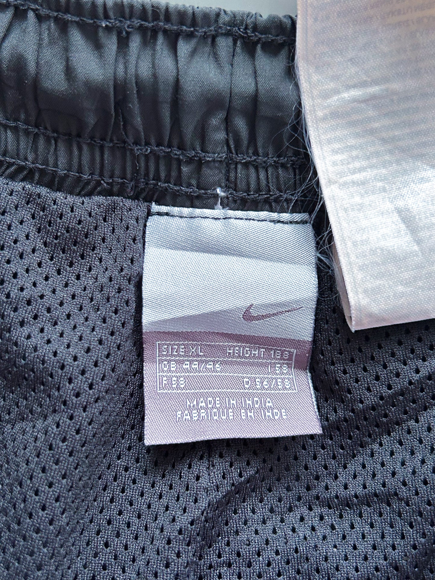 Nike Vintage *Airmax LTD* Trackpants | XL