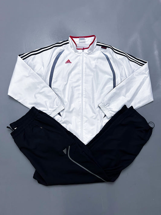 Vintage Adidas Tracksuit | XL