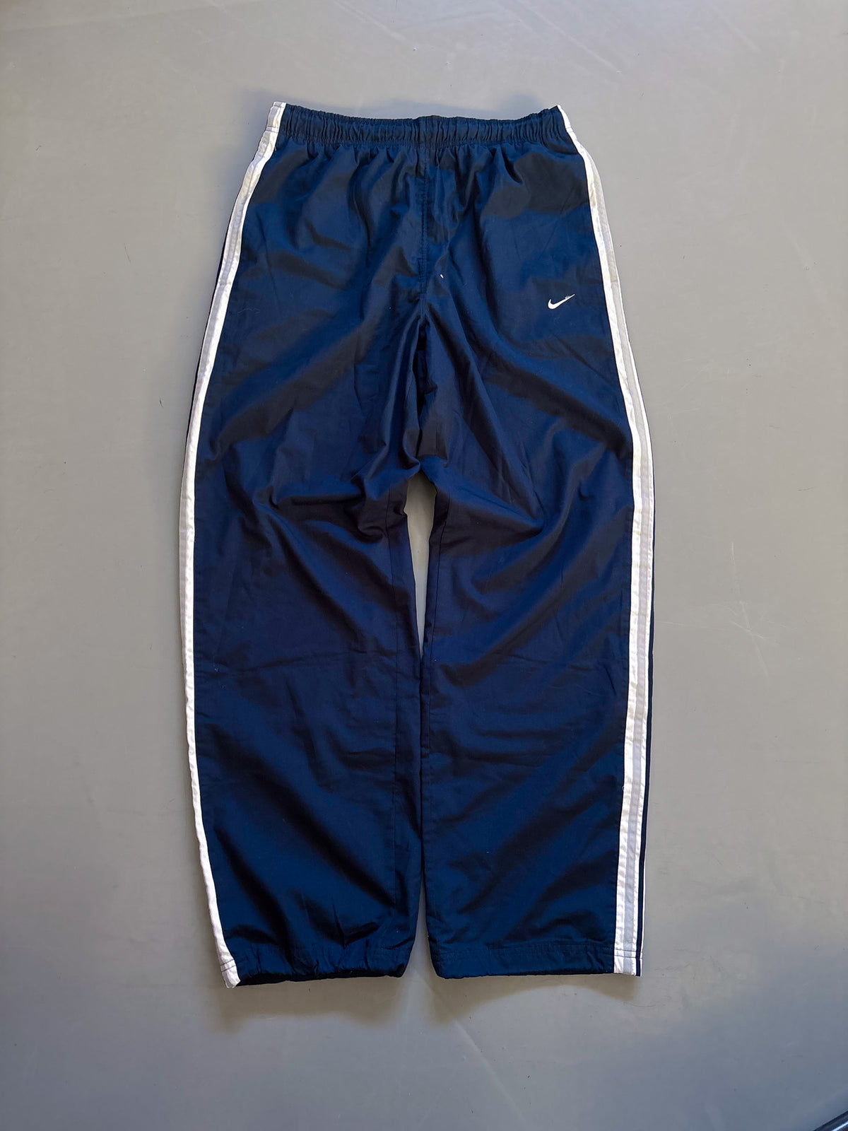 Nike Vintage Trackpants | L