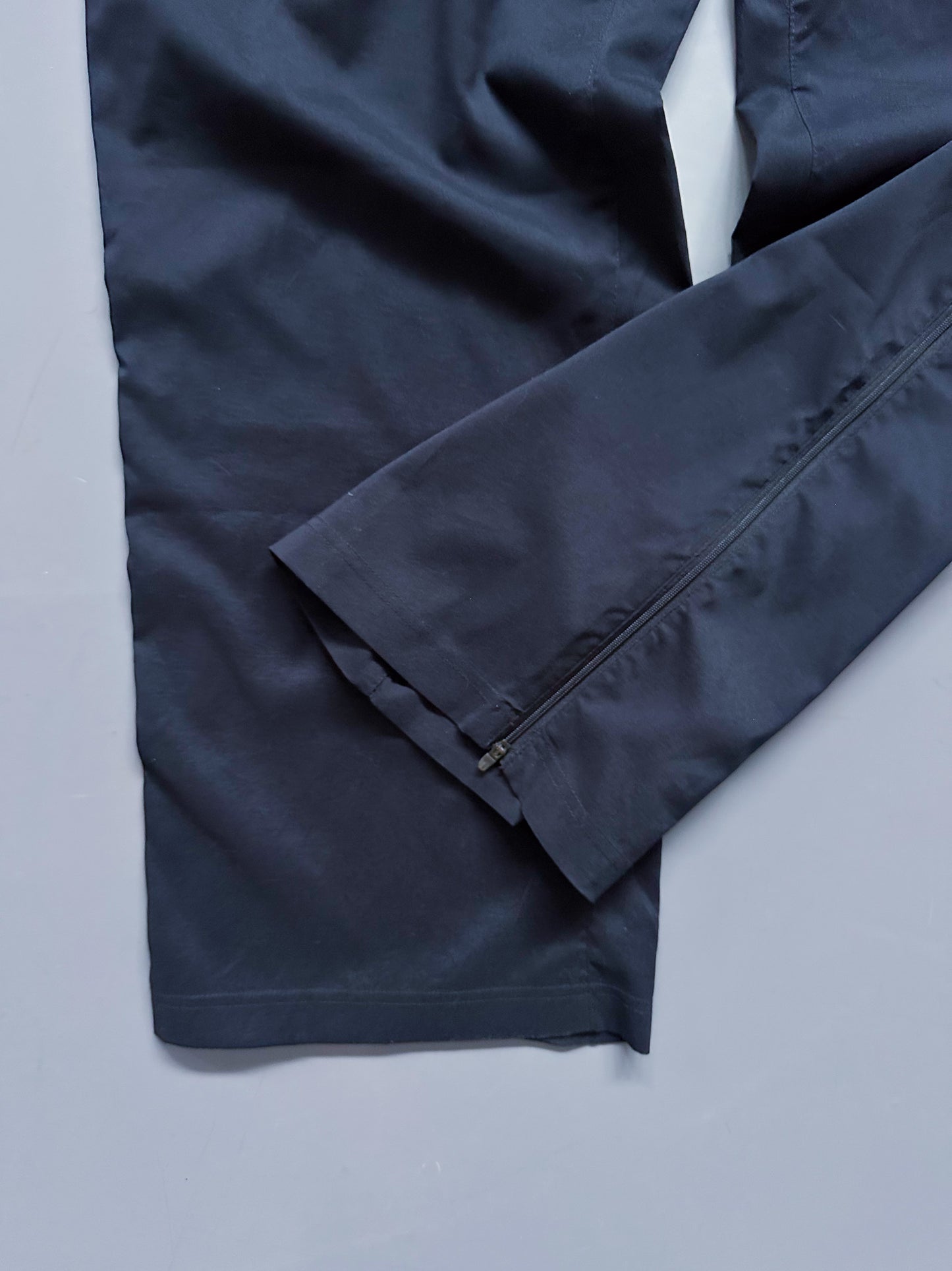 Nike Vintage Trackpants | L