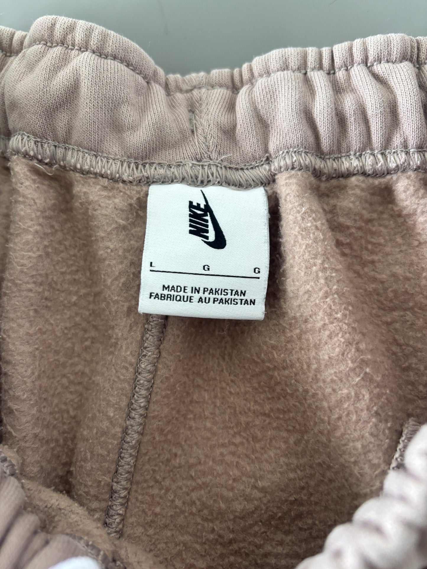 Nike Vintage Sweatpants | M