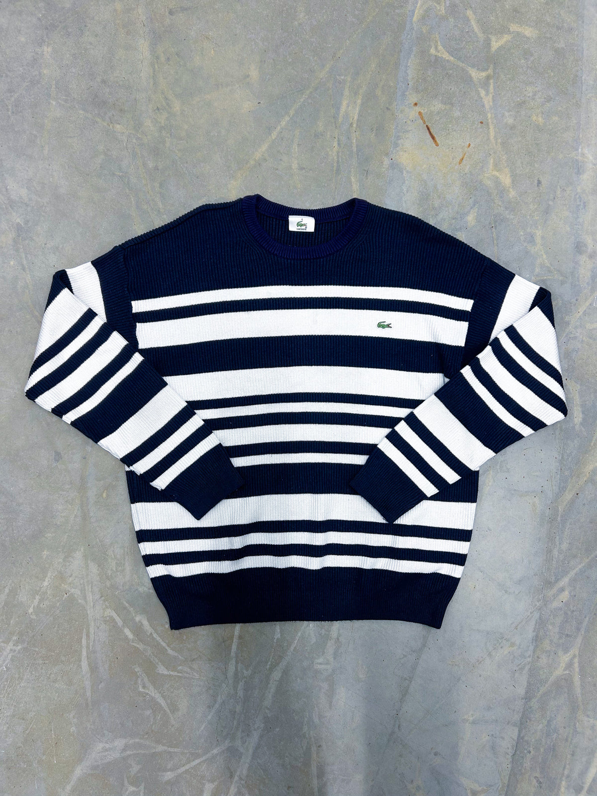 Pull vintage Lacoste | M.