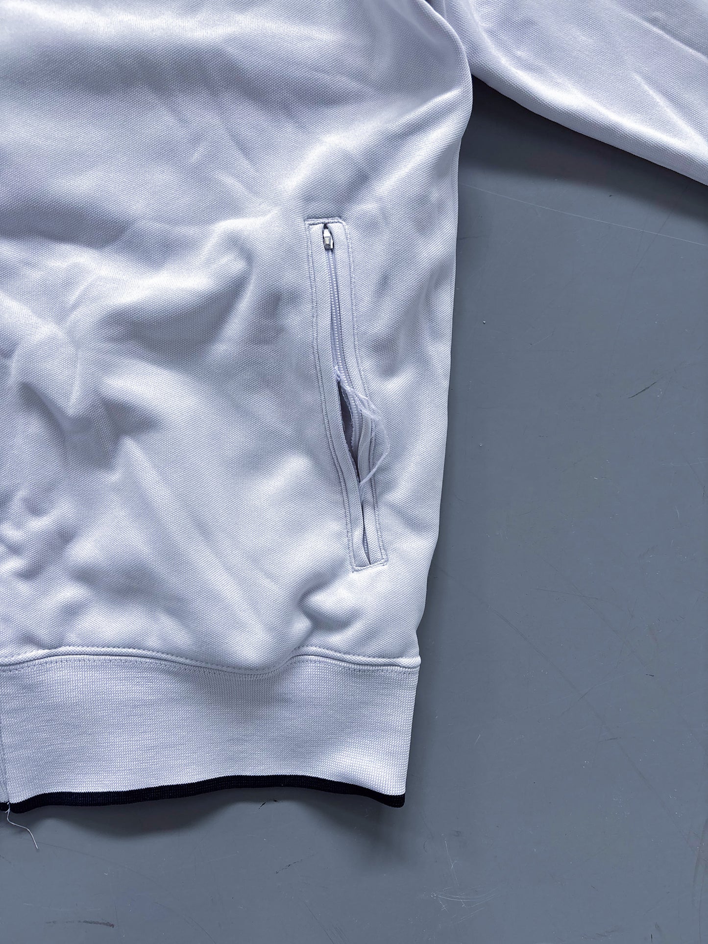 Nike x Juventus Vintage Trackjacket | M
