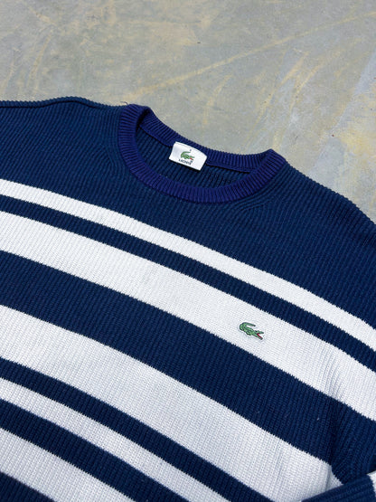 Pull vintage Lacoste | M.