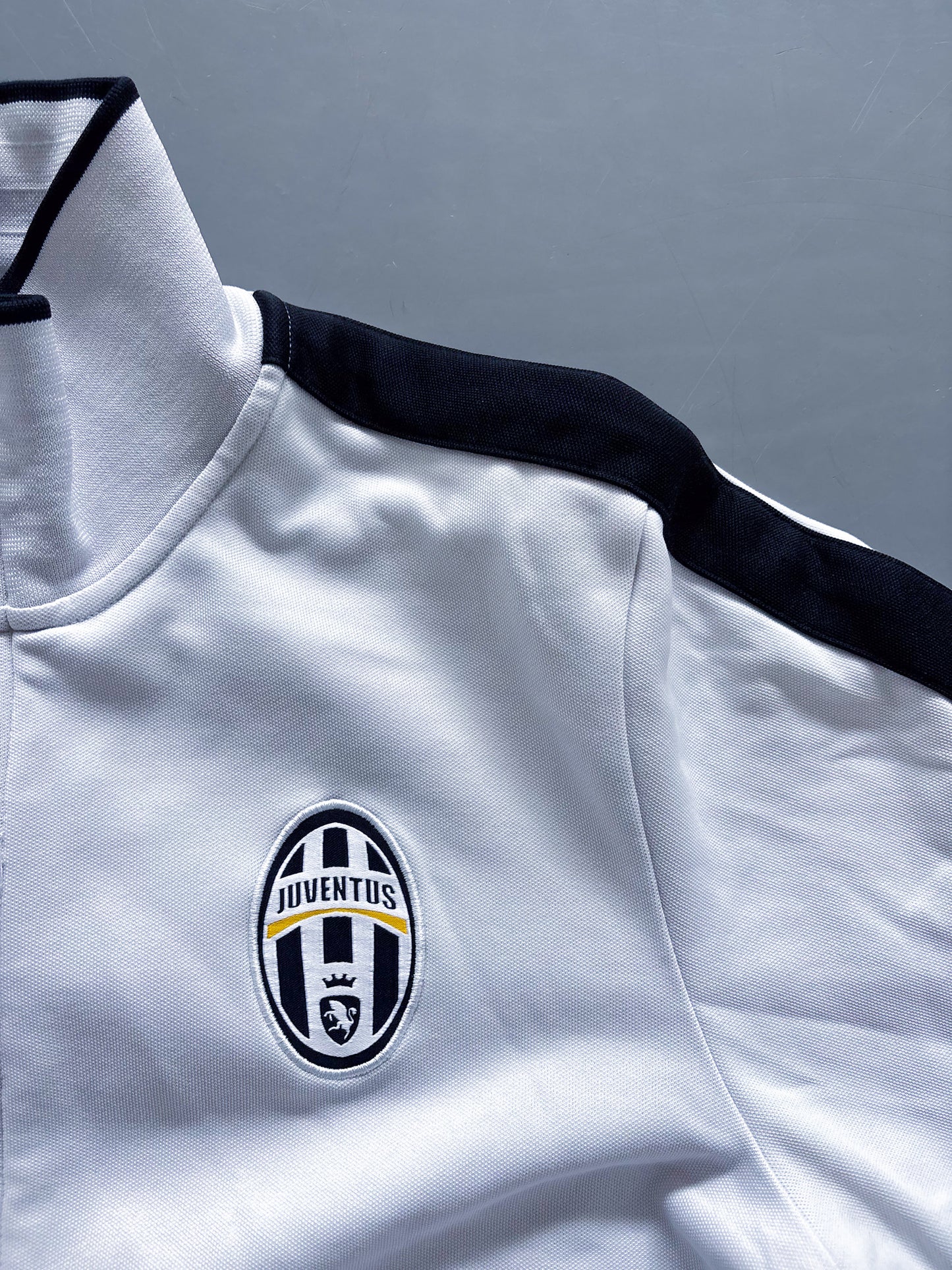 Nike x Juventus Vintage Trackjacket | M