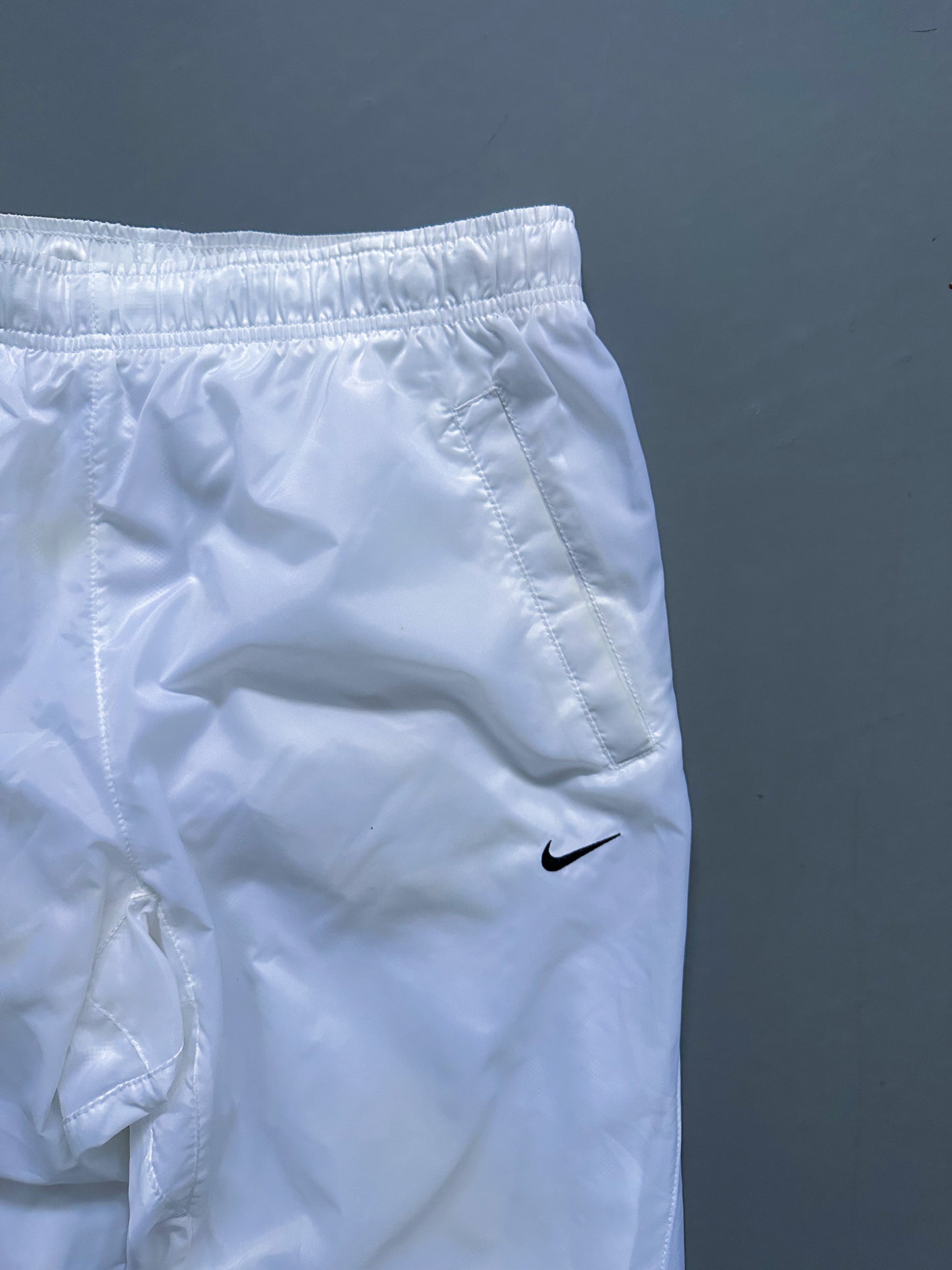 Nike Vintage Trackpants | S