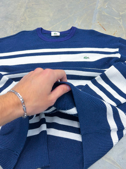 Pull vintage Lacoste | M.