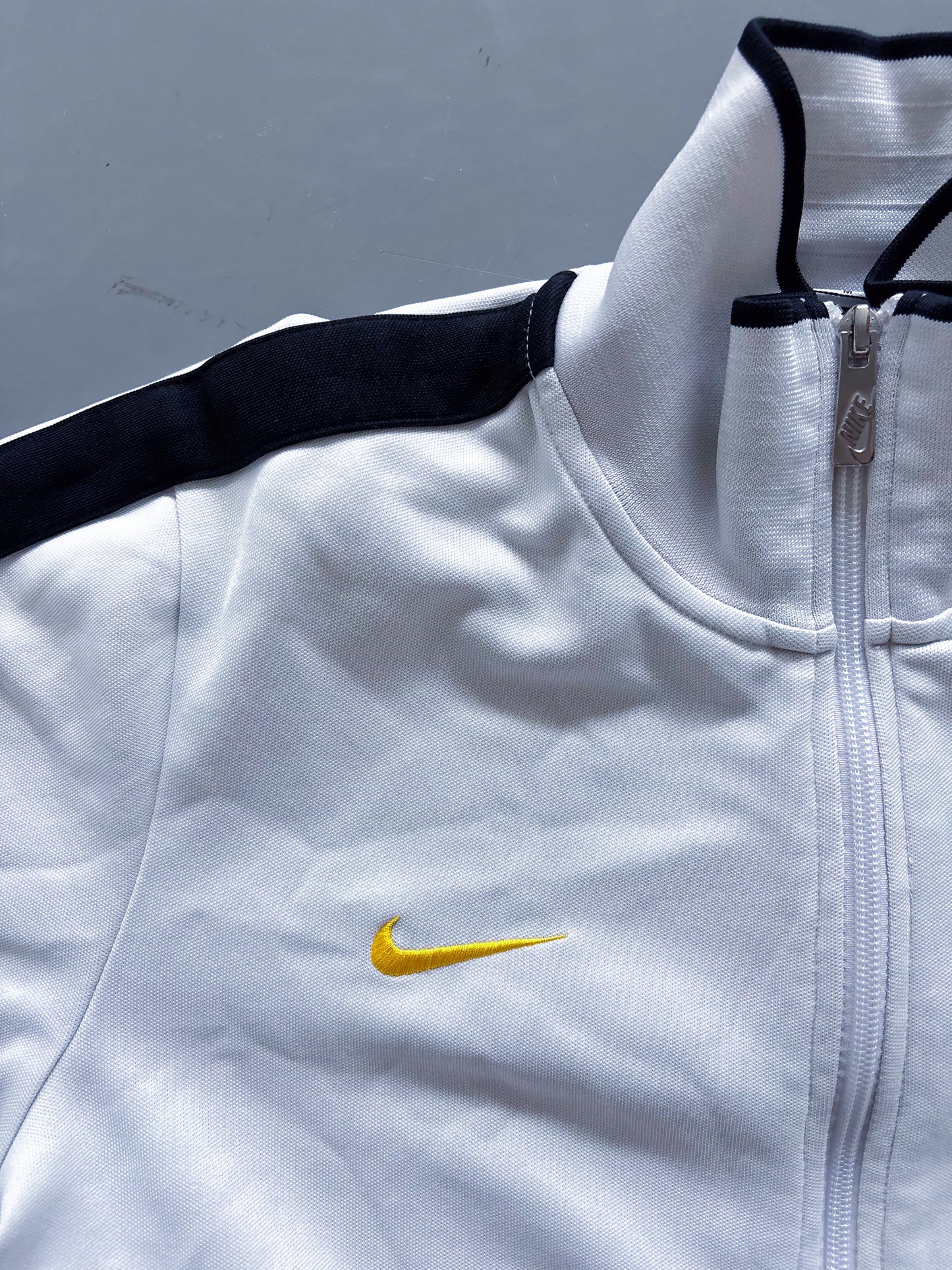 Nike x Juventus Vintage Trackjacket | M