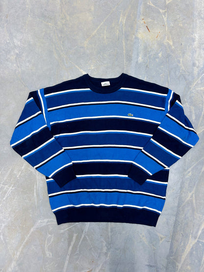 Lacoste Vintage Pullover | XL