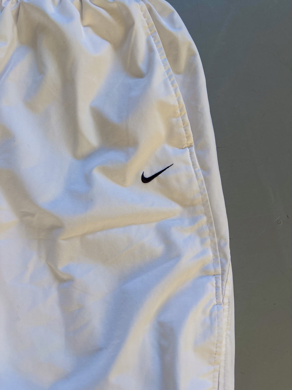 Nike Vintage Trackpants | S