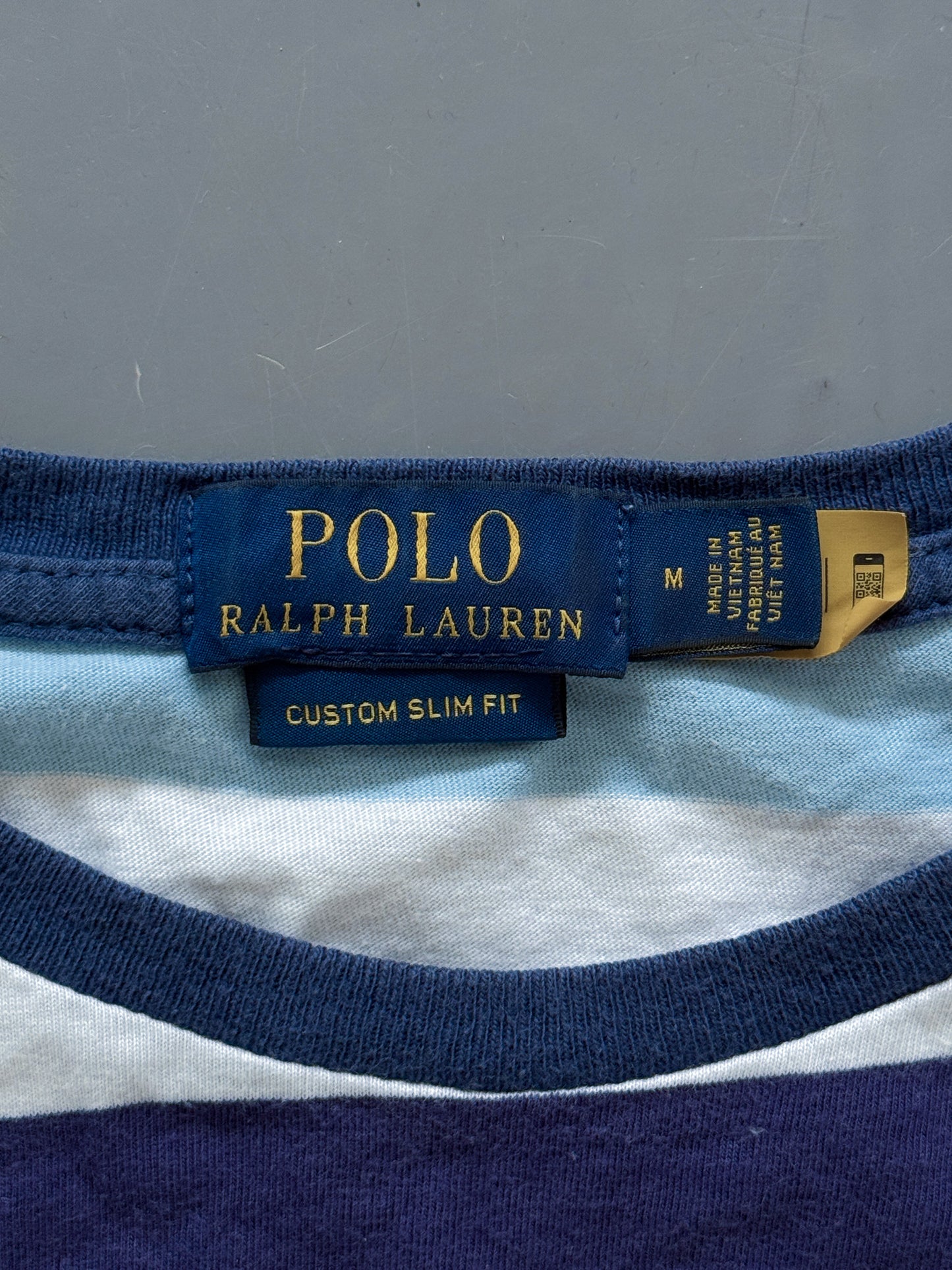 Vintage Polo Ralph Lauren *PREMIUM* T-Shirt | M