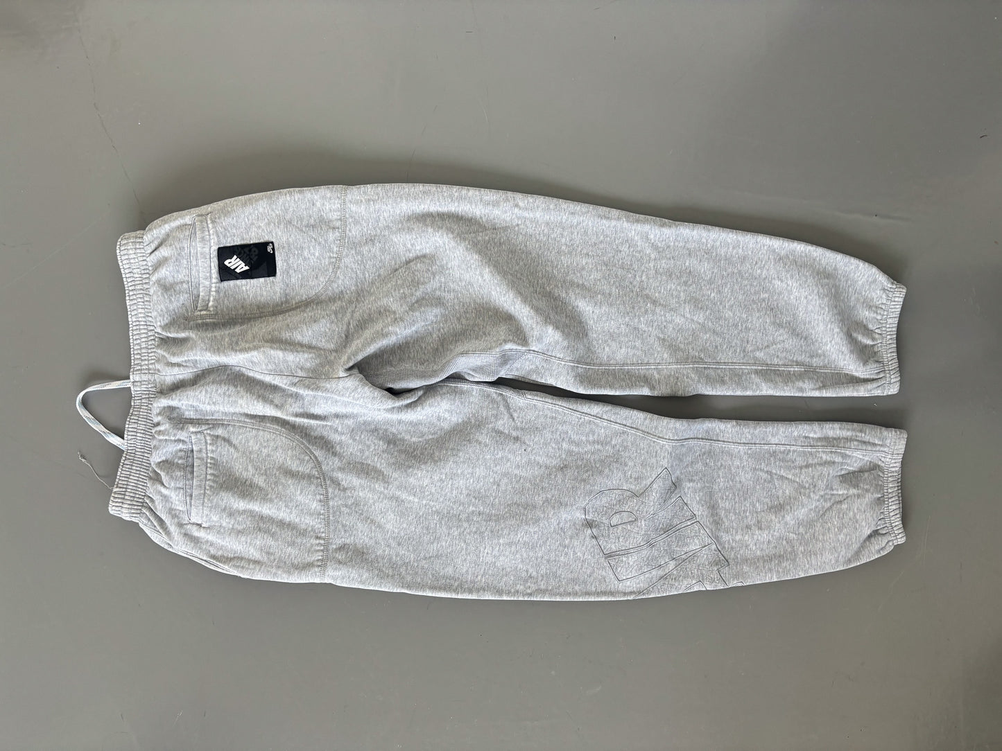 Nike Vintage Sweatpants | M