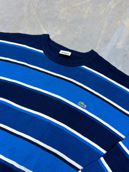 Lacoste Vintage Pullover | XL