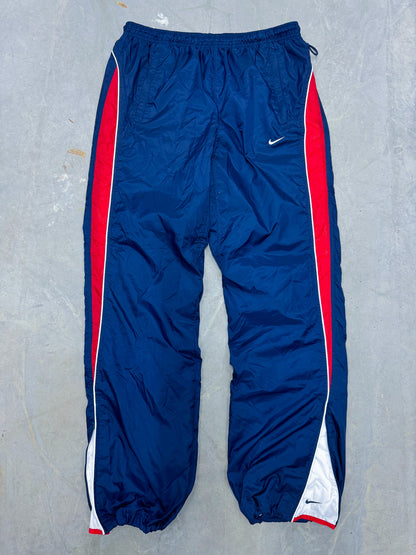 Nike Vintage Trackpants | L