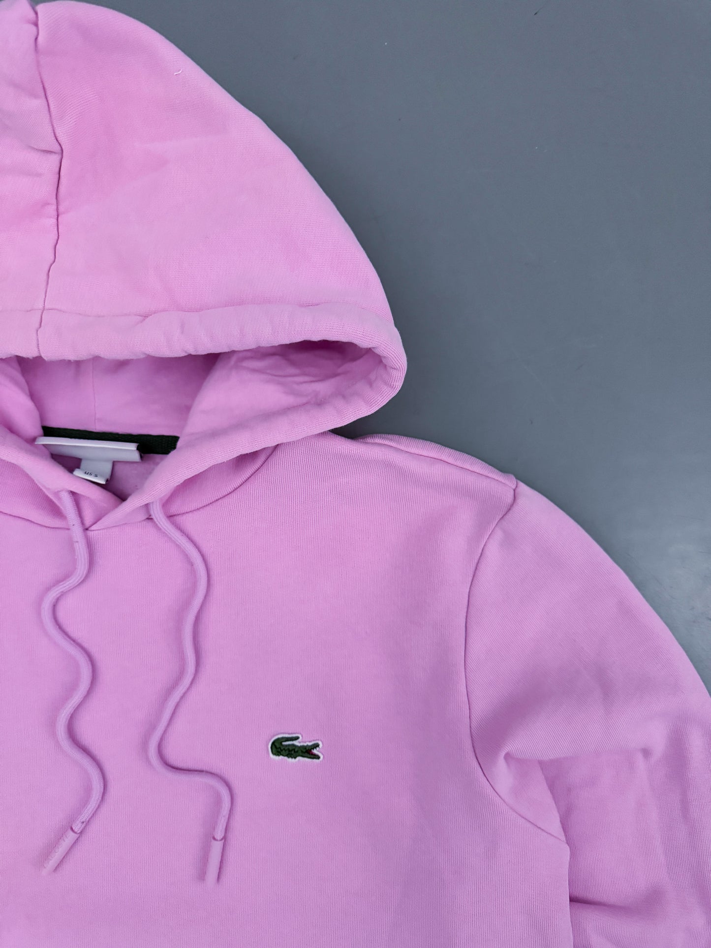 Lacoste Vintage Pullover | S