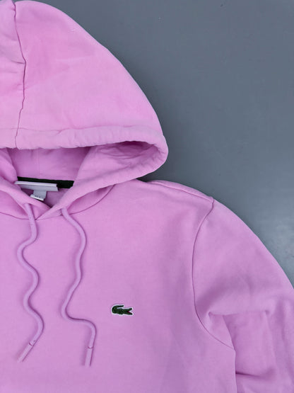 Lacoste Vintage Pullover | S