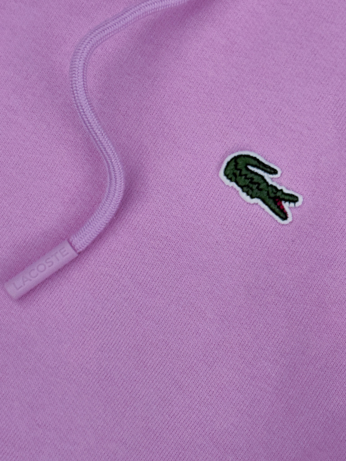 Lacoste Vintage Pullover | S