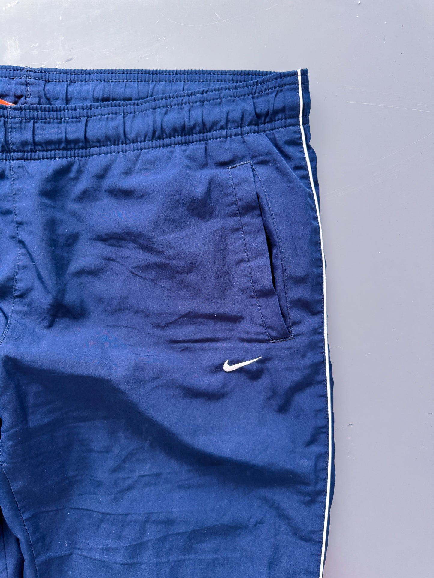 Nike Vintage Trackpants | S