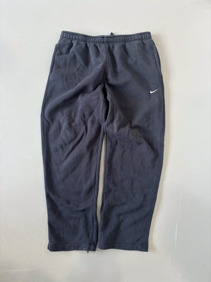 Nike Vintage Open Leg Sweatpants | M