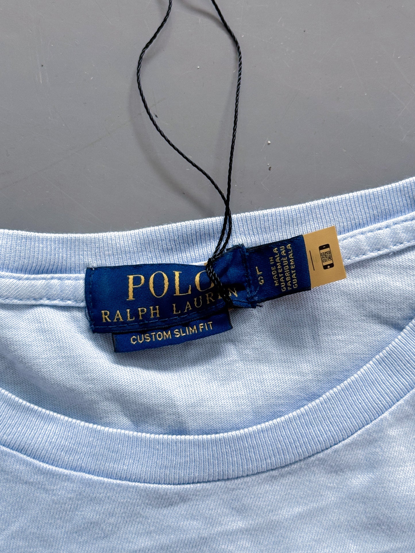 Vintage Polo Ralph Lauren *PREMIUM* T-Shirt | L