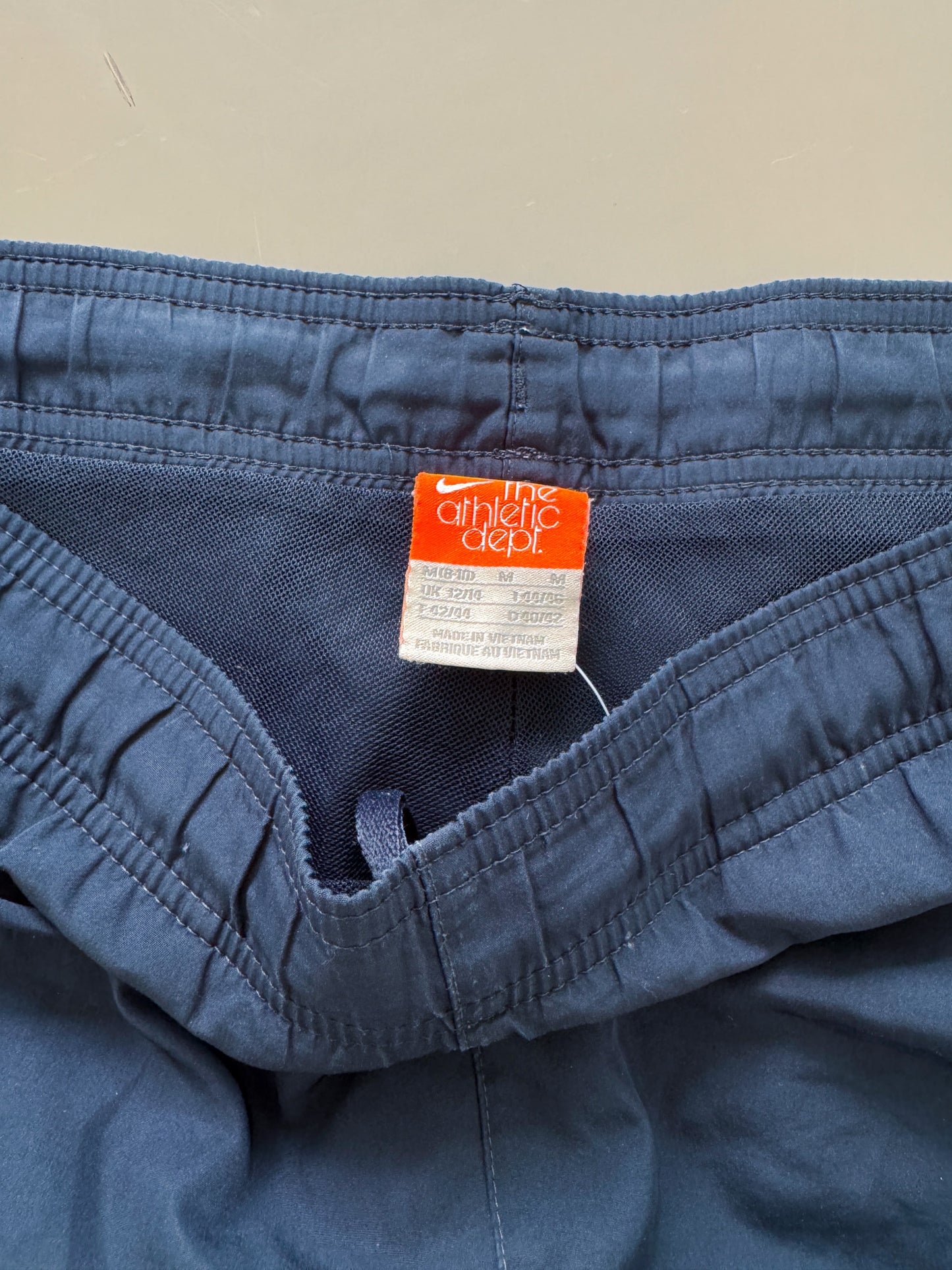 Nike Vintage Trackpants | S