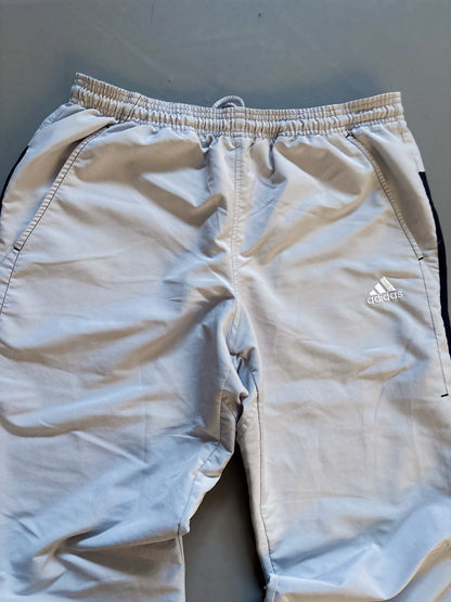 Adidas Vintage Trackpants | S