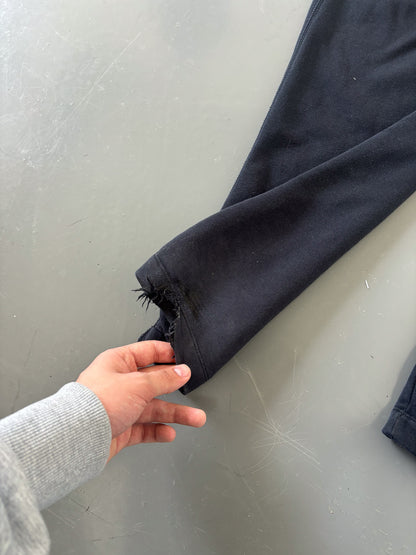 Nike Vintage Open Leg Sweatpants | M