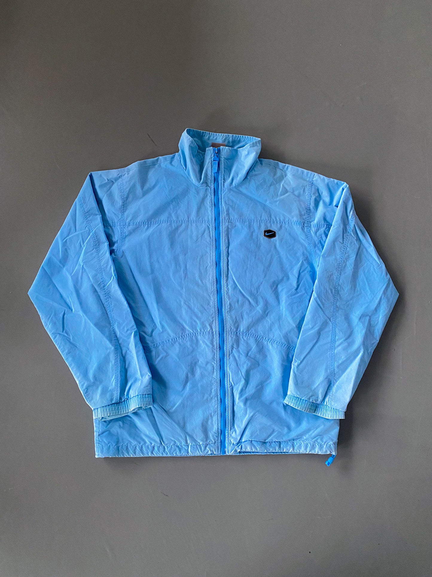 Vintage Nike *Hexa" Trackjacket | M