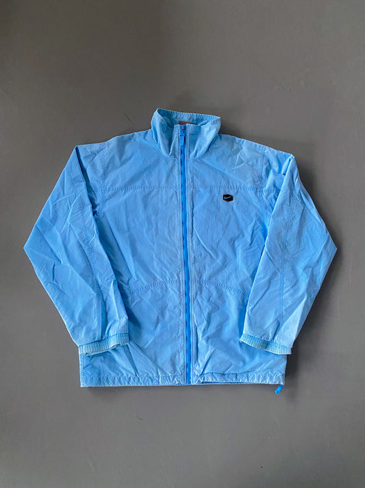 Vintage Nike *Hexa" Trackjacket | M