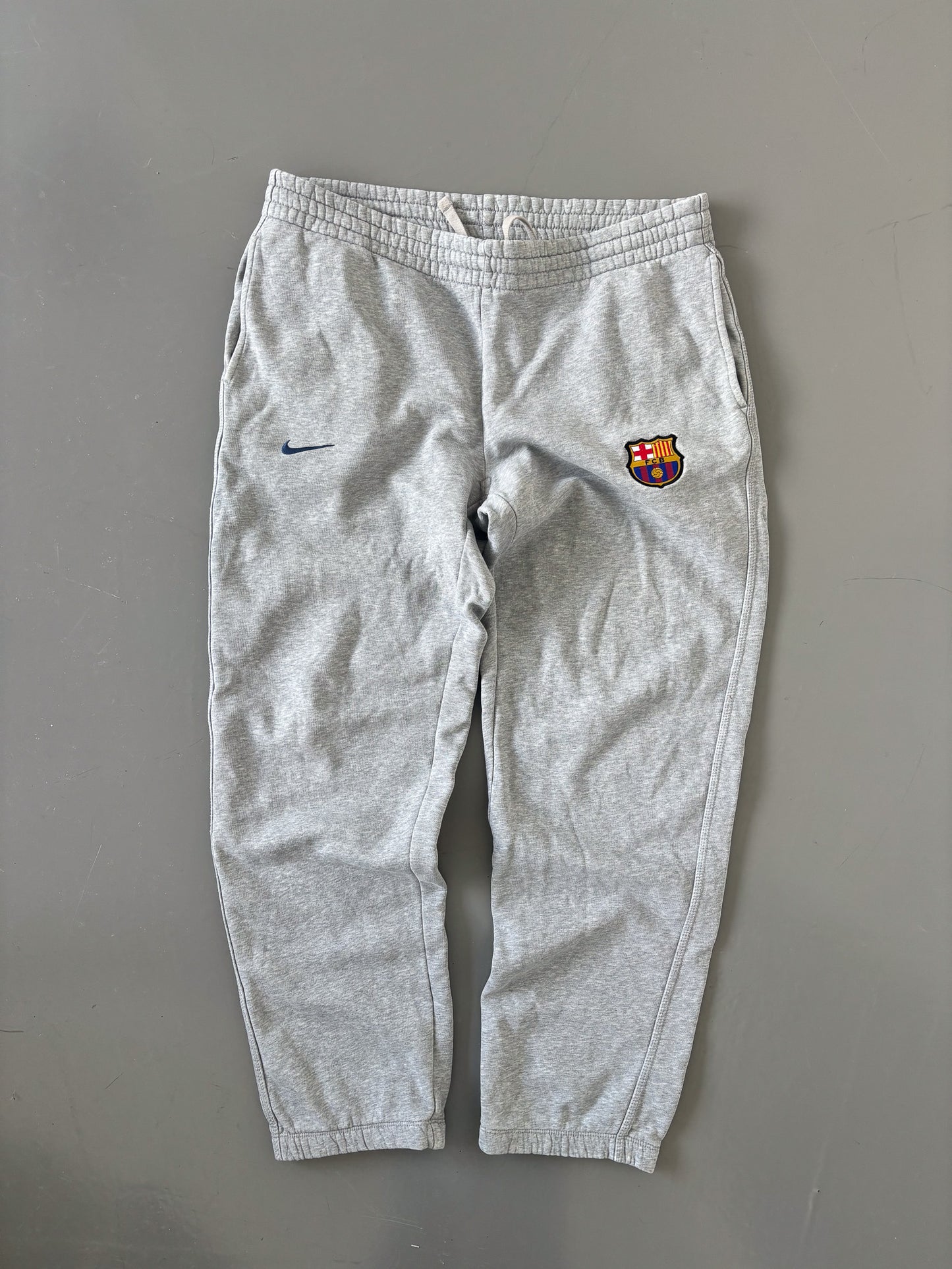 Nike x Barca Vintage Sweatpants | M